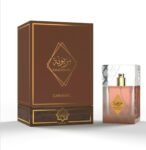 ABYAT PERFUME MAZYOUNA CARAMEL