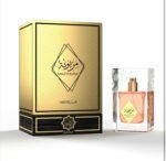 ABYAT PERFUME MAZYOUNA VANILLA