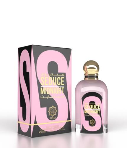 ABYAT PERFUME SEDUCE MIDNIGHT