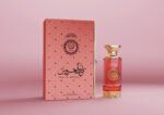 ABYAT ELITE PERFUME TAJ AL AROOS