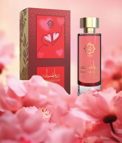 ABYAT PERFUME ROMANSIYAT