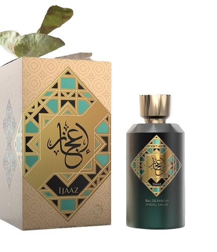 ABYAT PERFUME IJAZ