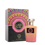 ABYAT PERFUME ROSE NIGHT